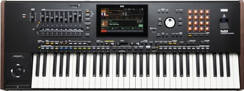 KORG Pa5X61M Musikant 61 Tasten