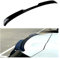 JHETA Heckspoiler Für VW Auto Hinten Dach Spoiler Flügel Für Golf 7 Für MK 7,5 VII Für GTI R Für GTD Für Max 2014 2015 2016 2017 Glanz Schwarz 2018 2019 Spoiler Flügel