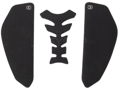 Tankaufkleber Aufkleber Für YA&MAHA R7 2021 2022 YZF-R7 YZF R7 Tank Side Decals Motorrad Anti Slip Tank Pad Aufkleber