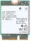 WiFi 7 BE200 BE200NGW M.2 Carte WiFi BT5.4 8774Mbps Prend en Charge MU MTMO WiFi 7 Réseau sans Fil Ordinateur Portable Nouvel Adaptateur WiFi 7 pour PC Windows11/10