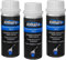 JOMAFA Pack POLIMERO LIQUIDO para Restaurar Faros, Botella DE 100ML (Pack de 3 Botes 300 ml o Pack 6 Botes 600 ml) (11130x3, Pack 3 POLIMERO LIQUIDO para Restaurar Faros, Botella DE 100ML (300ML), 3)