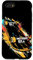 Hülle für iPhone SE (2020) / 7 / 8 Skateboard Graffiti