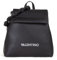 Valentino Damen 89s-Thalami Re Rucksack, Schwarz