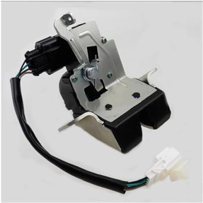 QAQMHVCVB pour Hyundai I20 1.2L 1.4L 16V 2015-2019 Actionneur De Verrouillage De Porte De Coffre Arrière Moteur De Hayon 81230-C7000 81230C7000