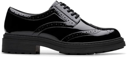 Clarks Women's Orinoco3 Derby-