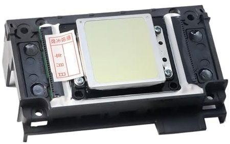 AWGSRZIU DTF-Druck kompatibel mit Eco-Solvent-Druckern mit DX11 XP600-Druckkopf