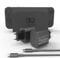 Sehawei Adaptateur Secteur pour Nintendo Switch 2 /Switch/OLED/Lite, 60W PD Chargeur Switch Support Mode TV Charger Rapide USB Type C Alimentation 20V/3A