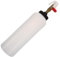 iplusmile Brake Fluid Refill Bottle Durable Pneumatic Brake Oil Replacement Tool Easy to Use Brake Bleeding Kit for Convenient Fluid Changes for Car Maintenance and Repairs