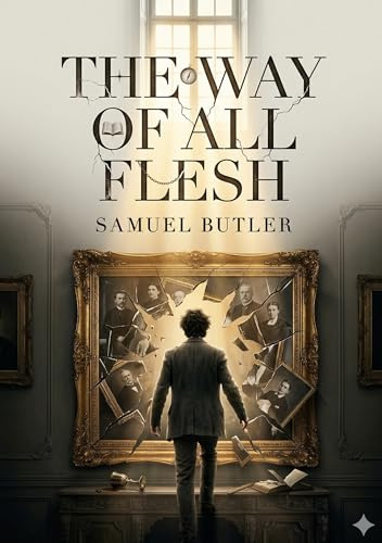 The Way of All Flesh: by Samuel Butler