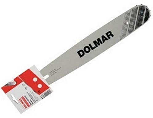 Dolmar 958500001 Sägeschiene 38 cm / 1,5 mm/für PS460, PS500+PS52