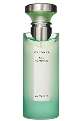 BVLGARI Eau Parfumée Au Thé Vert, 75ml