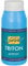 KREUL 17036 - Solo Goya Triton Acrylfarbe lichtblau, 750 ml Flasche, schnell und matt trocknend, Farbe auf Wasserbasis, in Studioqualität, vielseitig einsetzbar, gut deckend und ergiebig