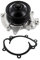 SKF VKPC 88867 Kit Bomba de aqua