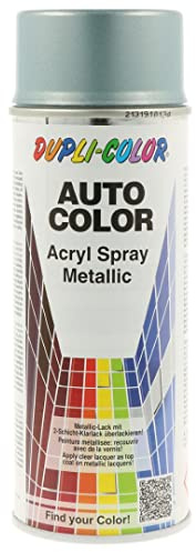 DUPLI-COLOR 141041 AUTO COLOR 20-0013 blau metallic 400 ml