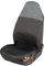 Walser Werkstatt Schonbezug Outdoor Sports, Auto-Sitzschoner, Werkstattschoner-Auto, PKW-Schutzunterlage, Werkstattschoner schwarz/grau