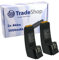 Lot de 2 batteries Ni-MH haute performance 12 V / 3000 mAh pour Festool Festo CDD12E C12GG CCD12ESC BP-12 BPH-12 CDD-12 CDD-12 BP12 BPH12 CDD12 CDD12 CCD-12 CCD-12-ES CCD12-ES- C CCD12. MH 488844,