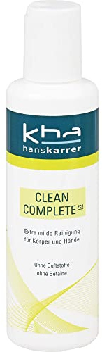 Hans Karrer Clean Complete Eco, 250 ml Gel