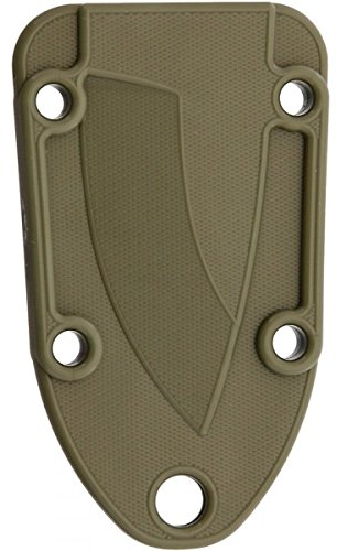 ESEE - Randall's Adventure Candiru Sheath - OD