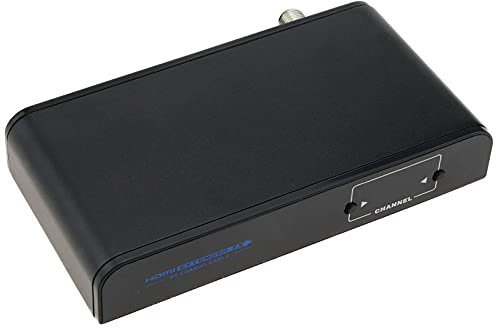 BeMatik - Molteplici trasmissione HDMI tramite cavo coassiale CATV DVB-T Tx