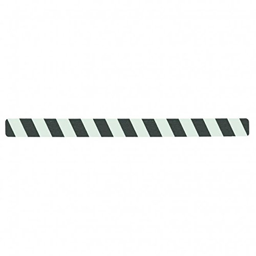 DMD Direct 14.124.x53 M2 Antirutschbelag Glow in Dark Hazard Blatt – Leuchtziffern