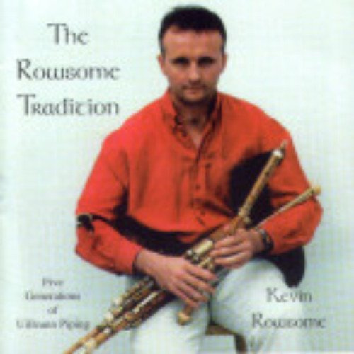 Rowsome Tradition Kevin Rowsome
