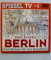 Spiegel TV Nr. 4: 100 Jahre Berlin. Vom Kaiser bis zur Kanzlerin. [DVD].
