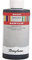 Rayher Hobby Rayher 38052576 Acrylic Basic Farbe, schwarz, Flasche 236 ml, auf Wasserbasis