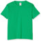 Fruit of the Loom T-shirt pour garçon taille unique vert kelly