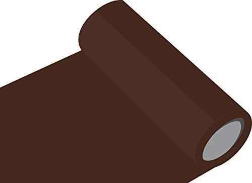 Orafol - Oracal 751 - 31cm Rolle - 10m (Laufmeter) - Braun / hochglänzend, A166oracal - 751 - 10m - 31cm - 04 - Braun - Autofolie / Möbelfolie / Küchenfolie