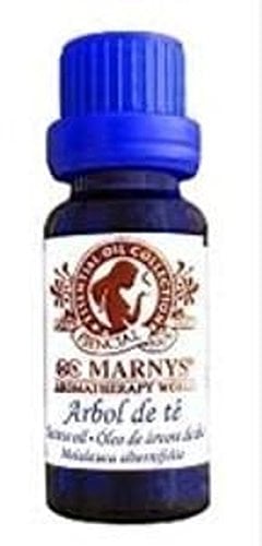 Aceite de Árbol del Té 50 ml de Marny's