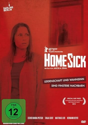 HomeSick (Berlinale-Kinofassung)