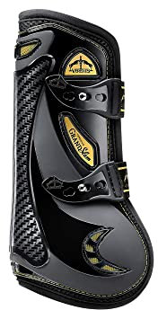 Veredus - Grand SLAM Carbon Gel Vento Gamaschen Front