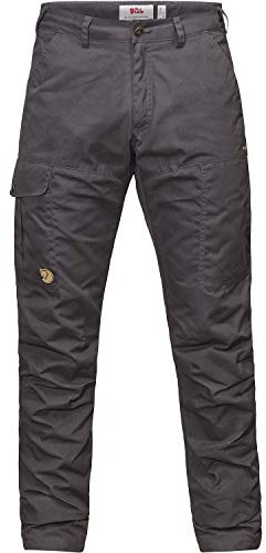 Fjällräven Herren Karl Pro Hydratic Hose, Grün (Dark Olive 633), W(Herstellergröße: 50)