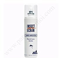 Cooper - Insect Ecran Adulte - Répulsif Insecte - 100 ML by Insect Ecran