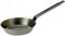 Samuel Groves Carbon Steel Pans Like Cast Iron, But Better UK Made Frying & Paella Styles – Induction Compatible – Heavy Duty Steel Cookware (Frying Pan (8/20cm))