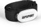 iGPSPORT Monitor Sensor de Frecuencia Cardíaca IPX7 Impermeable Bluetooth y Ant + y Correa para el Pecho para Correr Ciclismo Gimnasio Compatible con Garmin Polar Wahoo Zwift Endomodo y Otros