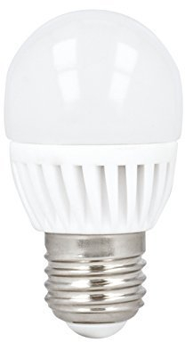 3x E27 10W LED Glühbirne Leuchtmittel Kugel Warmweiß 3000K 900 Lumen Ersetzt 66W Glühlampe Energiesparlampe Energieklasse A+