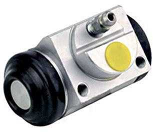 METELLI 04-0969 Main Brake Cylinder and Parts