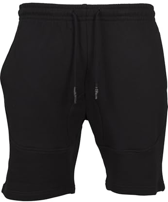 Urban Classics Herren Terry Shorts