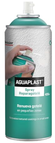 AGUAPLAST SPRAY REPARA GOTELÉ. 400ML 70606-001
