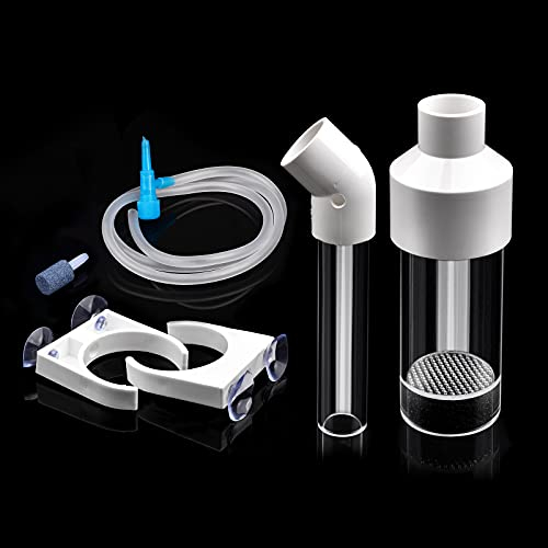 WEAVERBIRD Aquarium Cichliden Fisch Ei Inkubator Tumbler Fisch inkubator Aquarium Brüterei 40mm für Aquarien Aquarium Brüterei