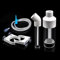 WEAVERBIRD Aquarium Cichliden Fisch Ei Inkubator Tumbler Fisch inkubator Aquarium Brüterei 40mm für Aquarien Aquarium Brüterei