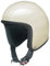 Redbike Oldtimer Motorrad Halbschalenhelm RB 671 Elfenbein ohne ECE M
