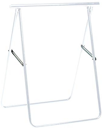 Tréteau classic + Blanc