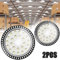 2 Stücke 100W LED UFO Industrielampe,WZTO 10000LM LED Hallenstrahler,SMD 2835 LED High Bay Licht mit Kaltweiß 6000-6500K,Abstrahlwinkel 120° für Deckenleuchte,Hallenbeleuchtung, Werkstattbeleuchtung