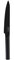 Berghoff - Tranchiermesser Kuro 19 cm