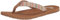 Roxy Damen Porto Raffia Sandale, Multi Core, 37 EU