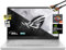 Asus 2022 ROG Zephyrus 14'' Flagship Gaming Laptop, AMD Ryzen 7 5800HS(8 Cores), GeForce RTX 3060 6GB GDDR6, 144Hz 100 Percent sRGB Pantone, Backlit Keyboard, White (40GB RAM 2TB PCIe SSD)
