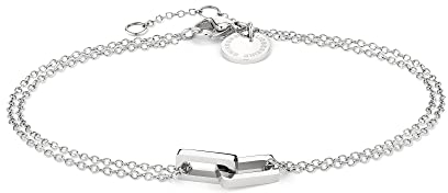 Liebeskind Berlin Armband LJ-1288-B-20 Silber