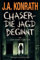 Chaser – Die Jagd beginnt: Ein Jack-Daniels-Thriller